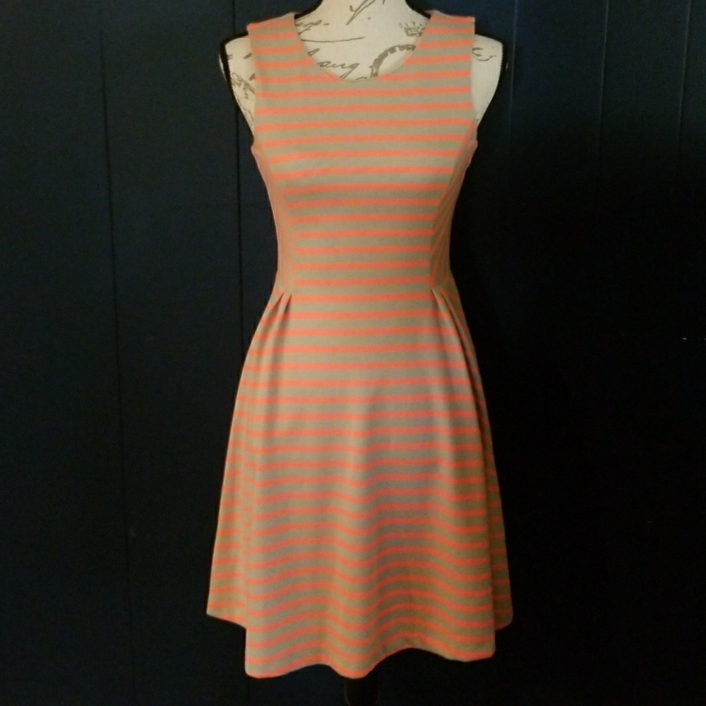 Bar lll  dress NWOT